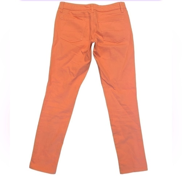 MERONA CORAL DENIM JEANS SIZE 2 - Picture 6 of 6